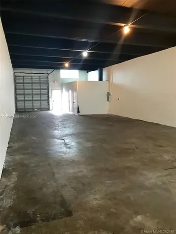2320 NW 7th Court Miami FL 33127