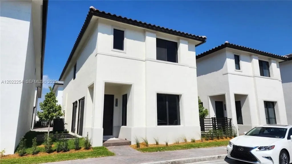 8119 NW 42nd Street Doral FL 33166