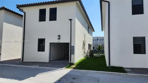 8119 NW 42nd Street Doral FL 33166