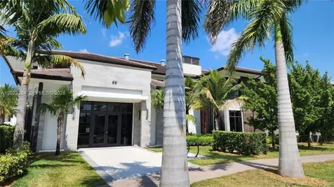8119 NW 42nd Street Doral FL 33166