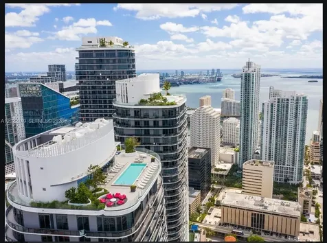 55 SW 9th Street Miami FL 33130