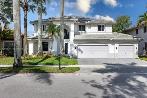 2517 Hunters Run Way Weston FL 33327