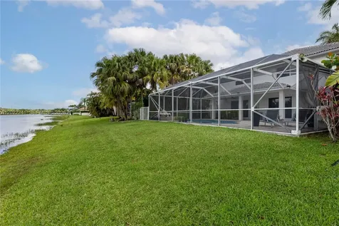 2517 Hunters Run Way Weston FL 33327