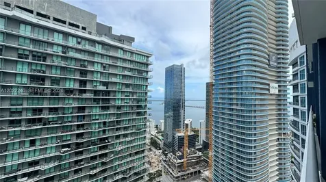 60 SW 13th Street Miami FL 33130