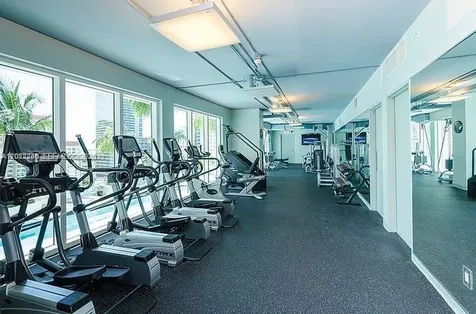 60 SW 13th Street Miami FL 33130