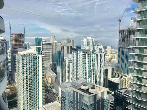 60 SW 13th Street Miami FL 33130