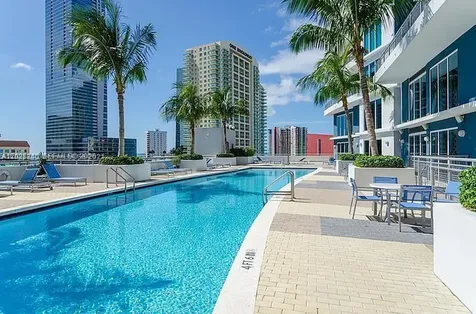 60 SW 13th Street Miami FL 33130