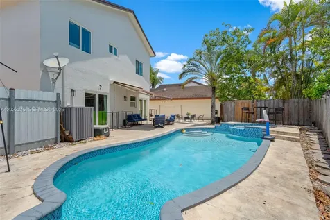 15530 SW 59th Street Miami FL 33193