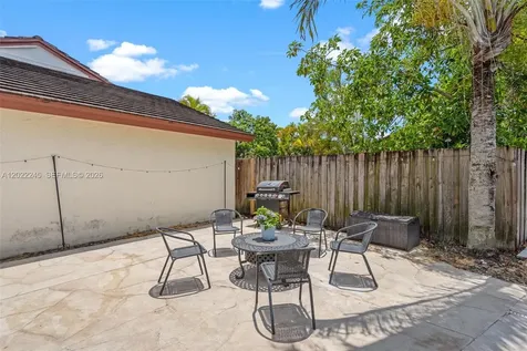 15530 SW 59th Street Miami FL 33193