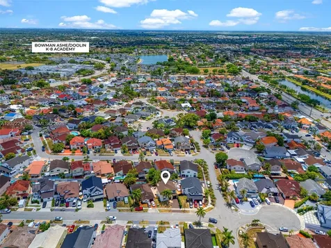 15530 SW 59th Street Miami FL 33193