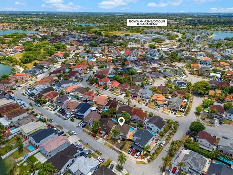 15530 SW 59th Street Miami FL 33193