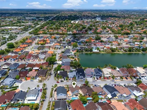 15530 SW 59th Street Miami FL 33193