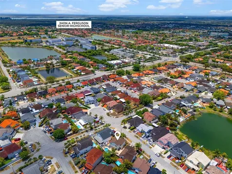 15530 SW 59th Street Miami FL 33193