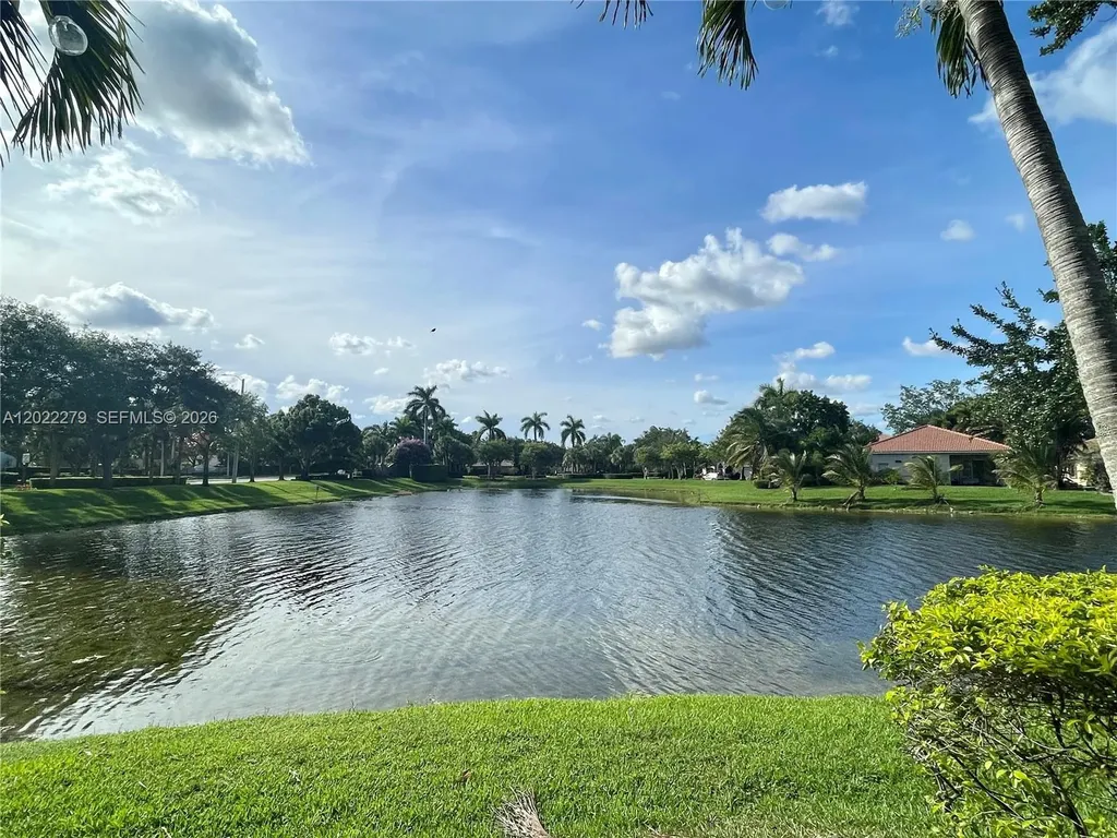 4101 Sapphire Terrace Weston FL 33331