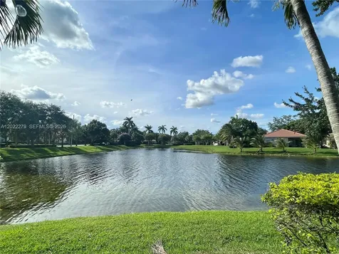 4101 Sapphire Terrace Weston FL 33331