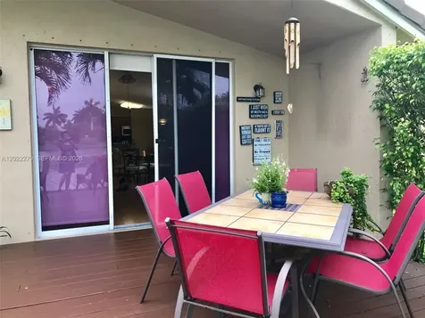4101 Sapphire Terrace Weston FL 33331