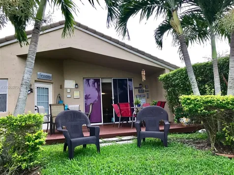 4101 Sapphire Terrace Weston FL 33331