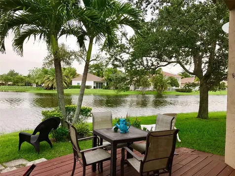 4101 Sapphire Terrace Weston FL 33331