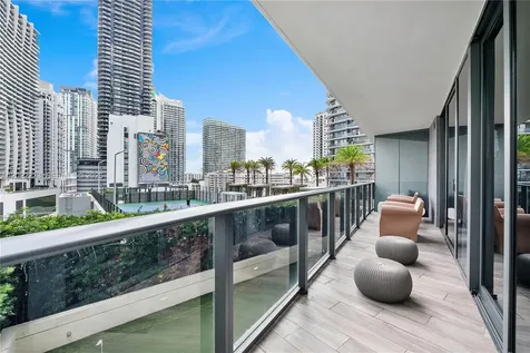 801 S Miami Avenue Miami FL 33130