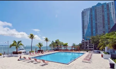 999 Brickell Bay Drive Miami FL 33131