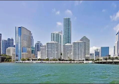 999 Brickell Bay Drive Miami FL 33131