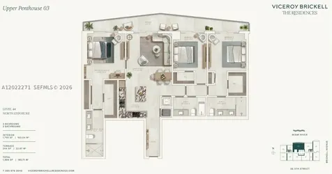 77 SE 5 Street Miami FL 33131
