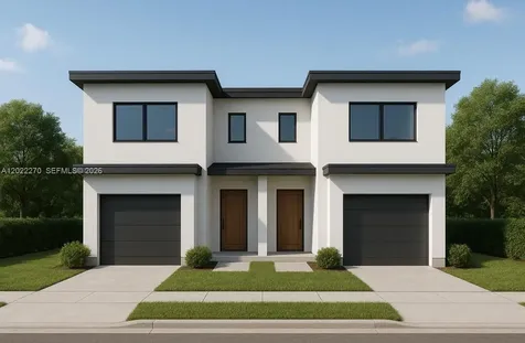 1736 NW 42nd Street Miami FL 33142