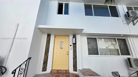 7629 Dickens Avenue Miami Beach FL 33141