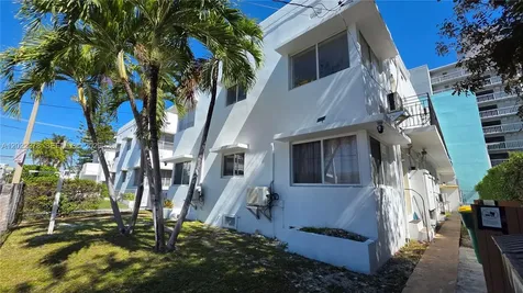 7629 Dickens Avenue Miami Beach FL 33141