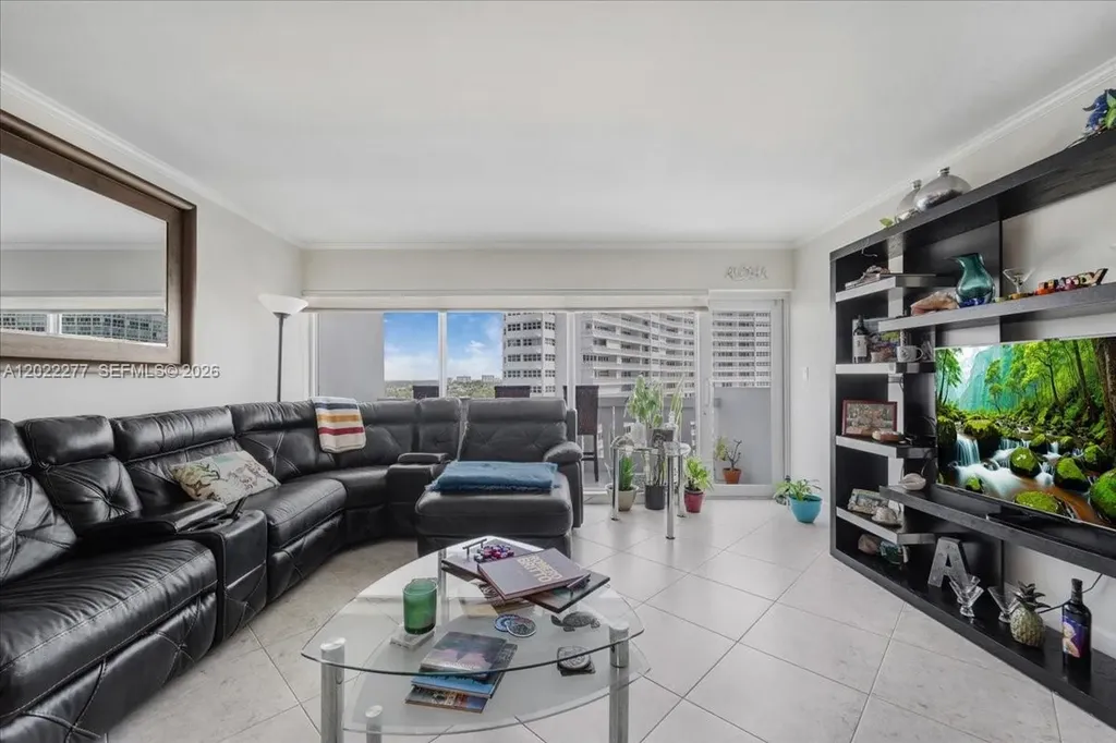2100 S Ocean Drive Fort Lauderdale FL 33316