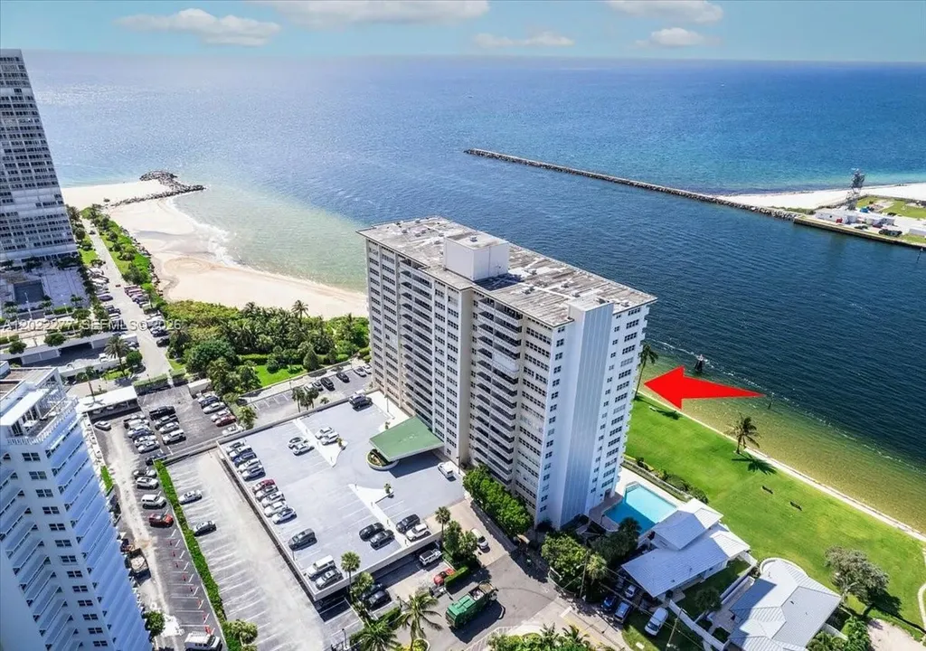 2100 S Ocean Drive Fort Lauderdale FL 33316
