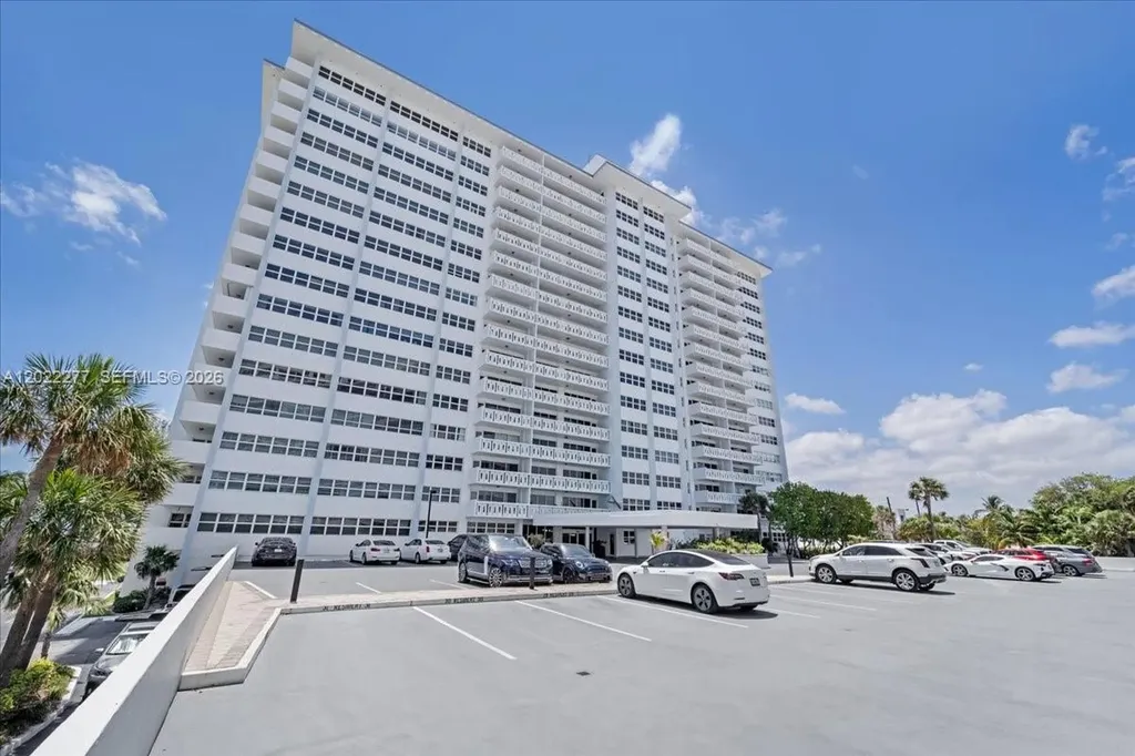 2100 S Ocean Drive Fort Lauderdale FL 33316