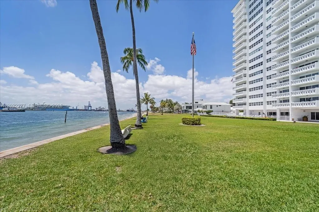 2100 S Ocean Drive Fort Lauderdale FL 33316