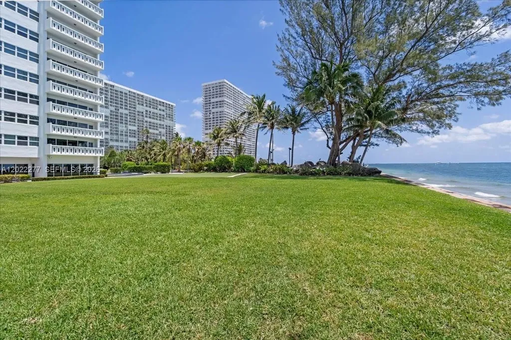 2100 S Ocean Drive Fort Lauderdale FL 33316