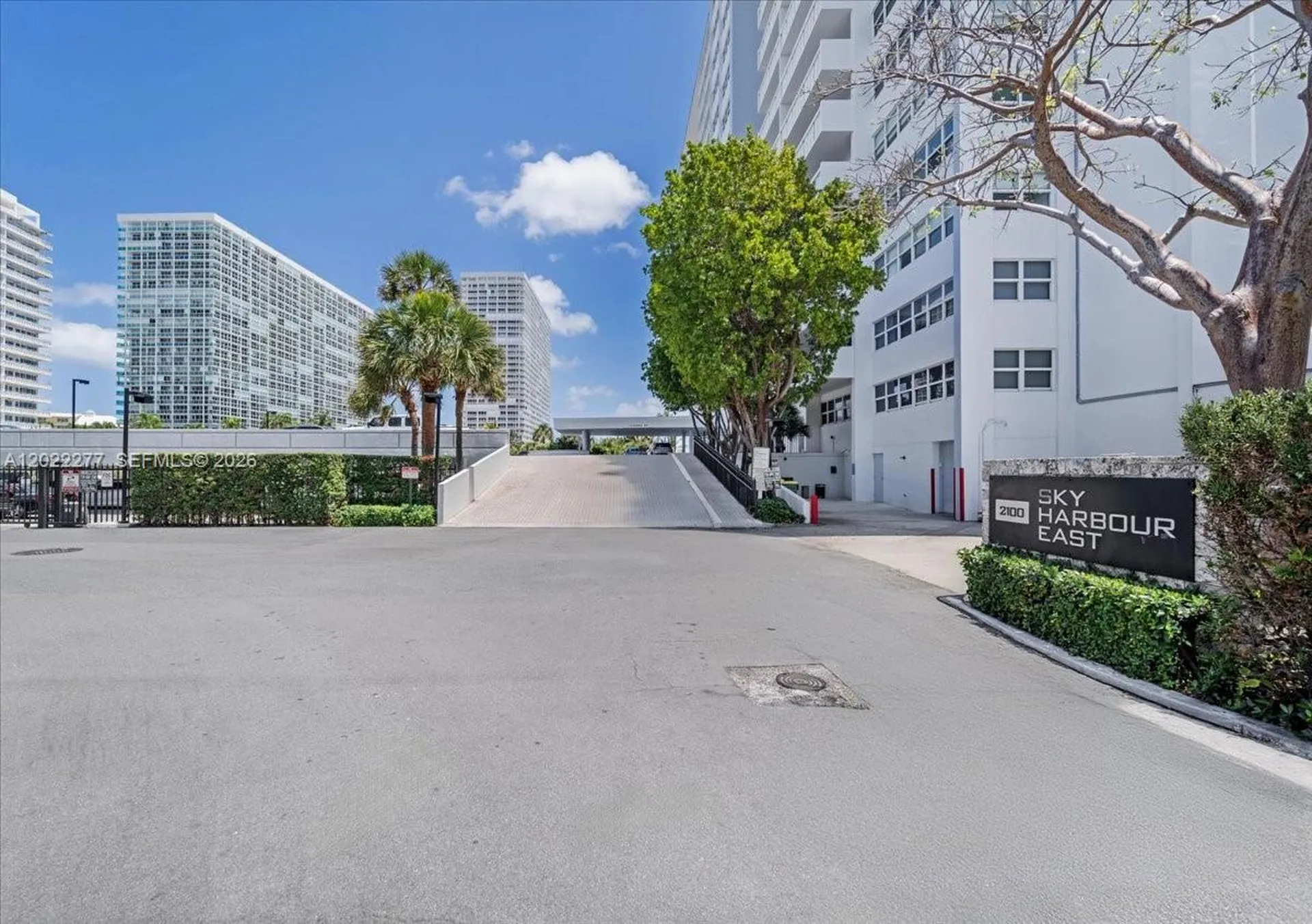 2100 S Ocean Drive Fort Lauderdale FL 33316