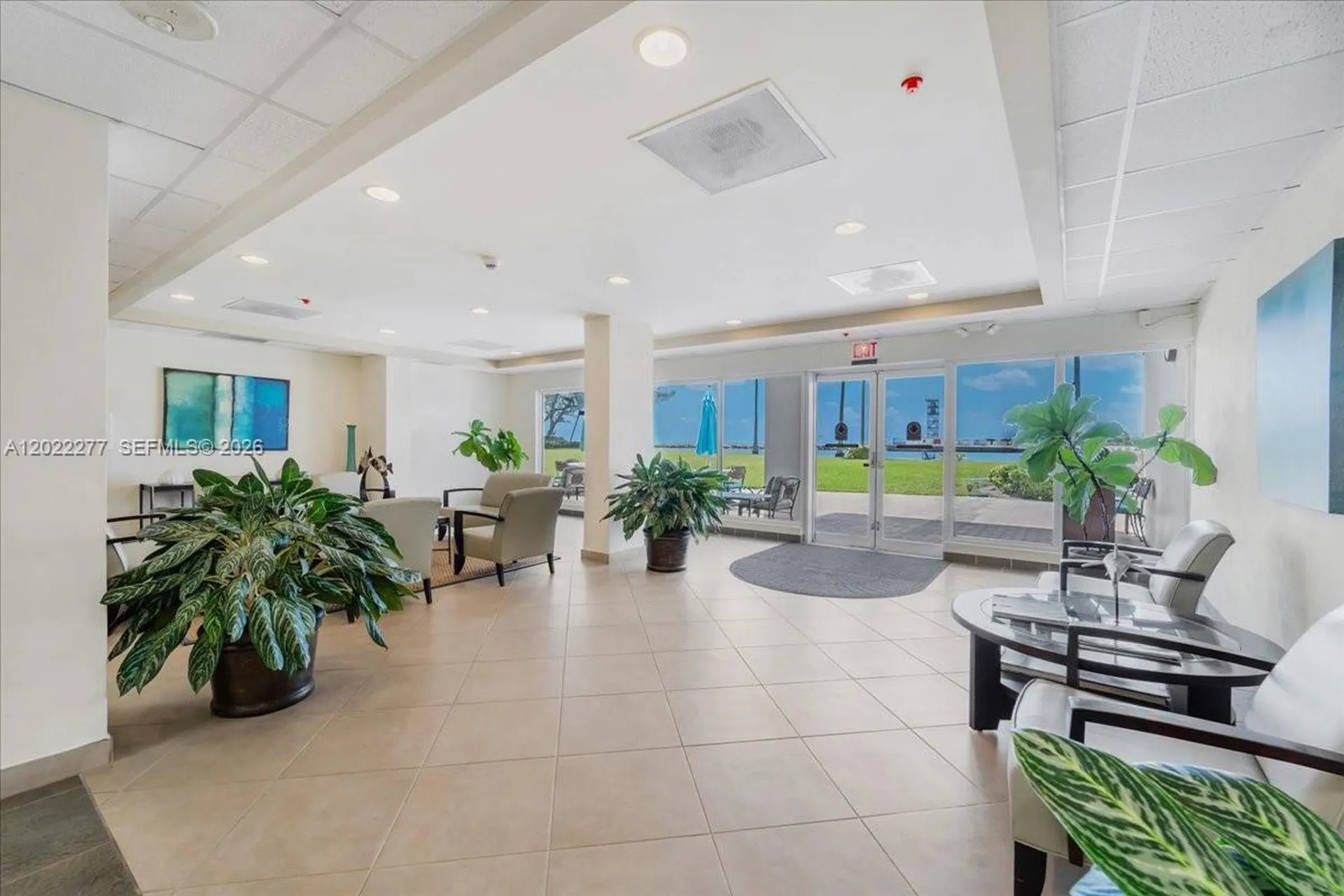2100 S Ocean Drive Fort Lauderdale FL 33316