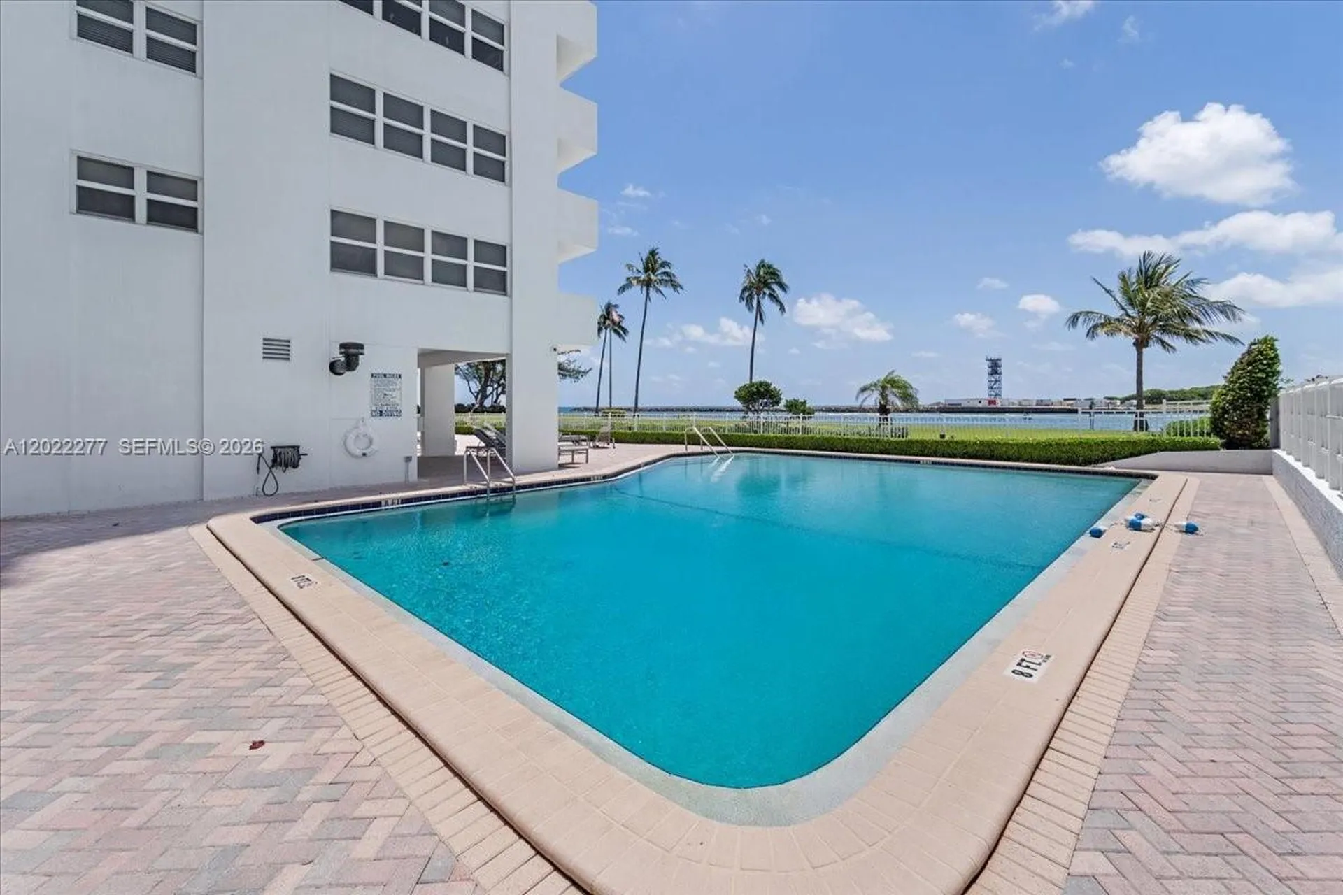 2100 S Ocean Drive Fort Lauderdale FL 33316