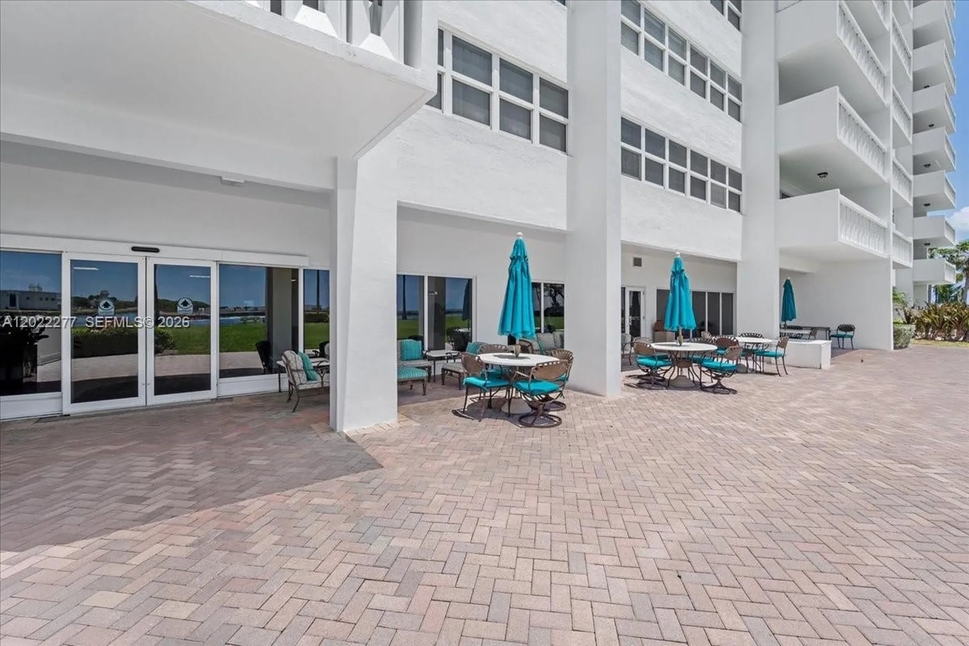 2100 S Ocean Drive Fort Lauderdale FL 33316