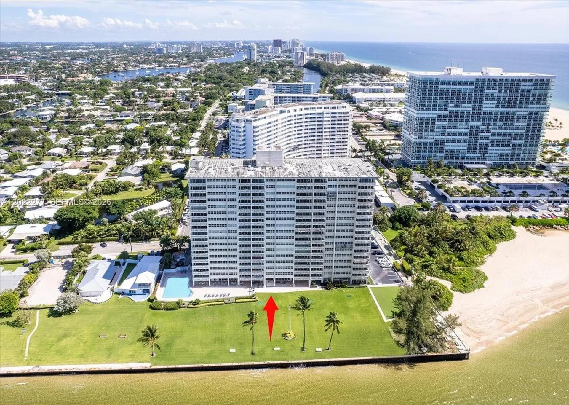2100 S Ocean Drive Fort Lauderdale FL 33316