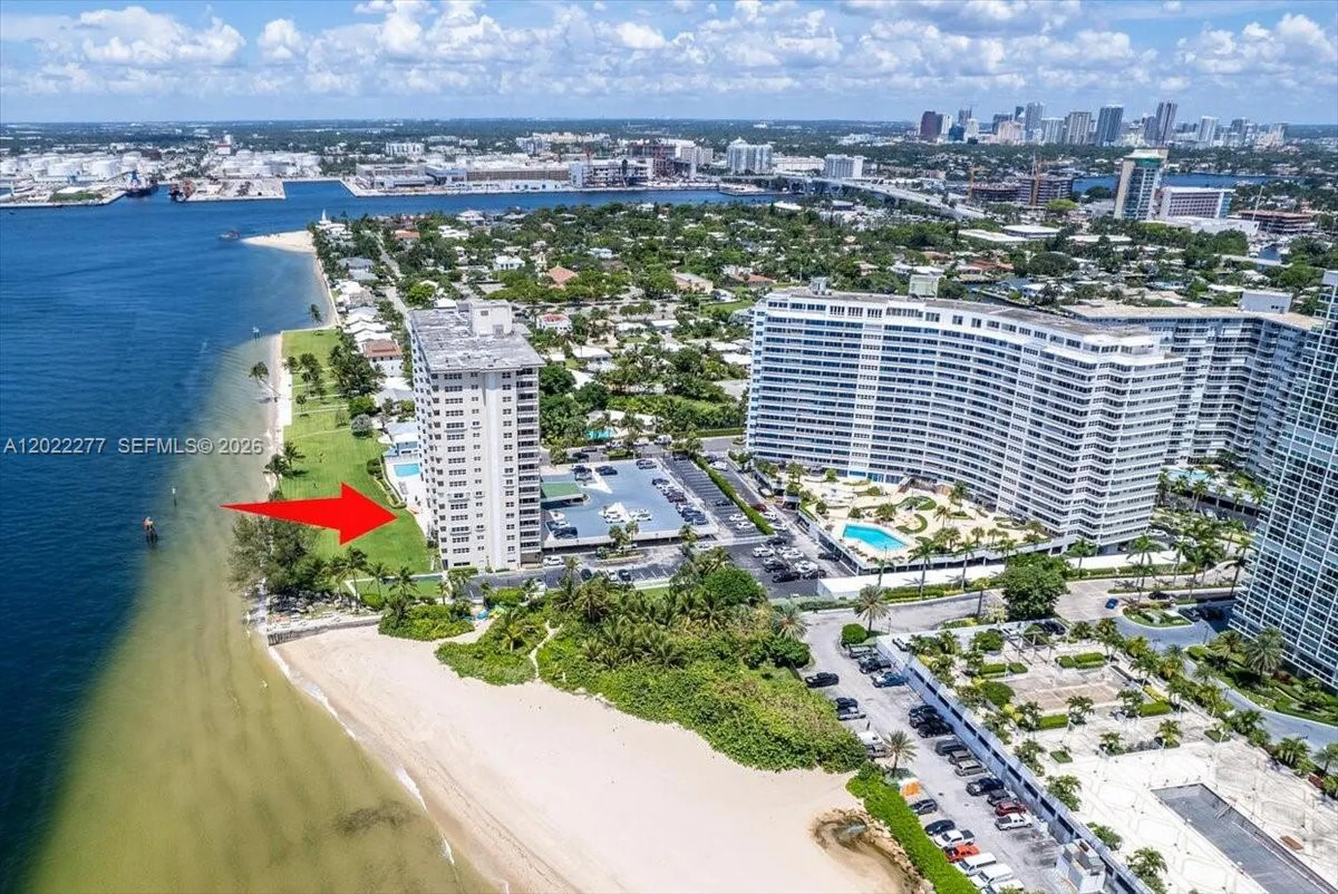 2100 S Ocean Drive Fort Lauderdale FL 33316
