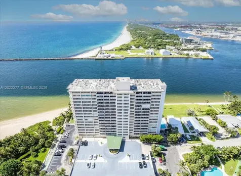 2100 S Ocean Drive Fort Lauderdale FL 33316