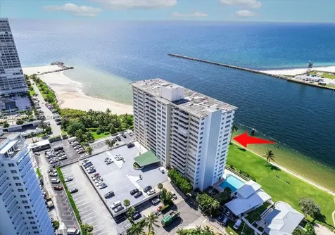 2100 S Ocean Drive Fort Lauderdale FL 33316