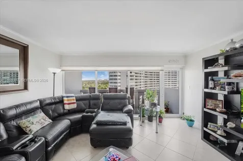 2100 S Ocean Drive Fort Lauderdale FL 33316