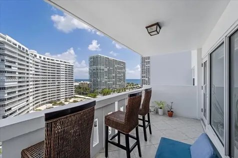 2100 S Ocean Drive Fort Lauderdale FL 33316