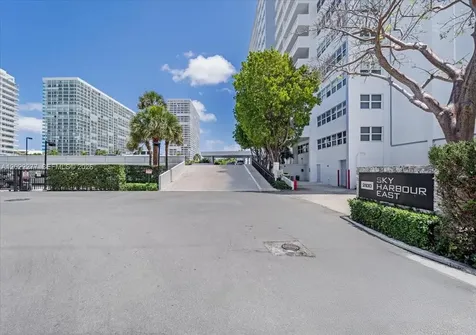 2100 S Ocean Drive Fort Lauderdale FL 33316