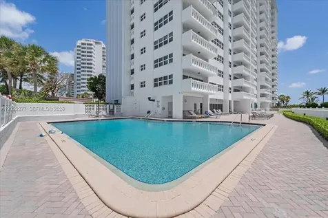 2100 S Ocean Drive Fort Lauderdale FL 33316