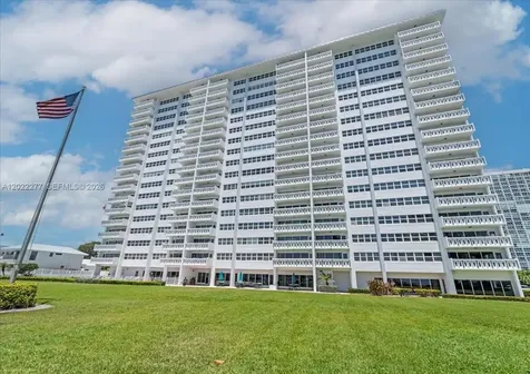 2100 S Ocean Drive Fort Lauderdale FL 33316
