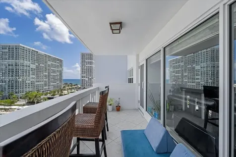 2100 S Ocean Drive Fort Lauderdale FL 33316