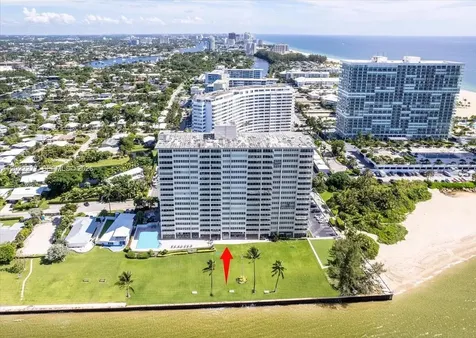 2100 S Ocean Drive Fort Lauderdale FL 33316