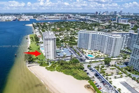 2100 S Ocean Drive Fort Lauderdale FL 33316